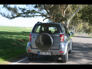 Картинка автомобили daihatsu