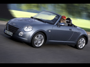 Картинка автомобили daihatsu