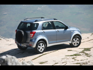 Картинка автомобили daihatsu