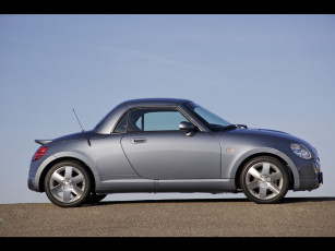 Картинка автомобили daihatsu