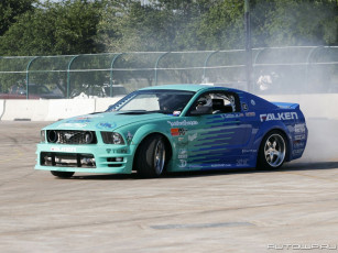 Картинка автомобили ford