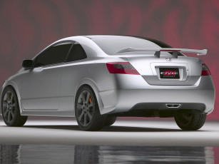 Картинка автомобили honda