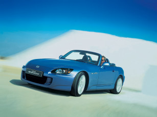 Картинка автомобили honda