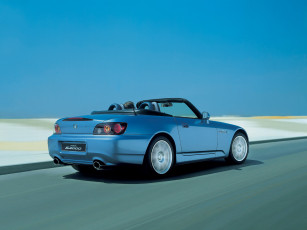 Картинка автомобили honda