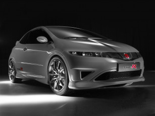 Картинка автомобили honda