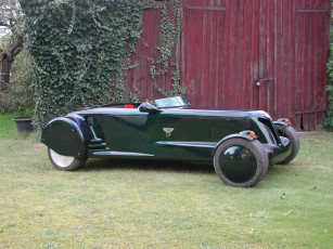 Картинка автомобили классика