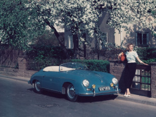 Картинка автомобили porsche