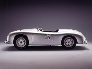 Картинка автомобили porsche