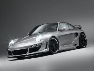 Картинка автомобили porsche