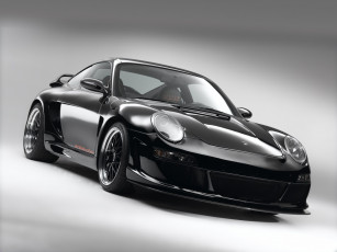 Картинка автомобили porsche