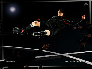 Картинка бренды adidas