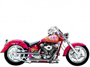 Картинка мотоциклы harley davidson