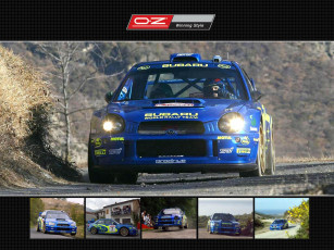 Картинка спорт авторалли