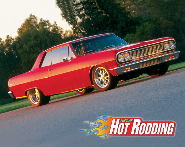 Обои картинки фото автомобили, chevrolet