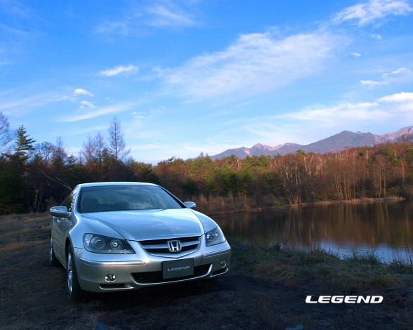 Обои картинки фото автомобили, honda