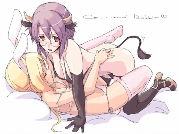 Обои картинки фото аниме, animals