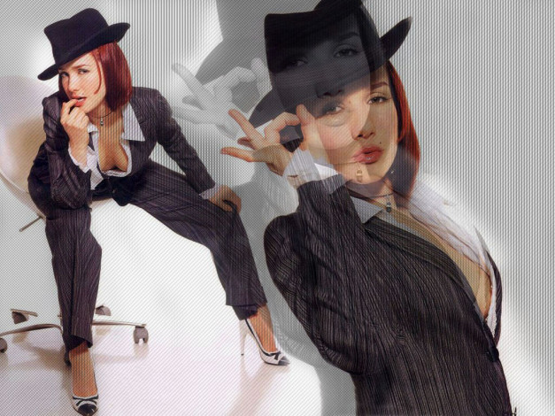 Обои картинки фото Natalia Oreiro, девушки