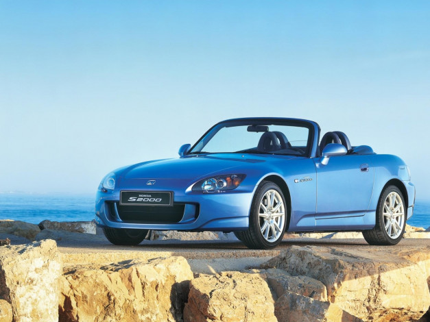 Обои картинки фото автомобили, honda