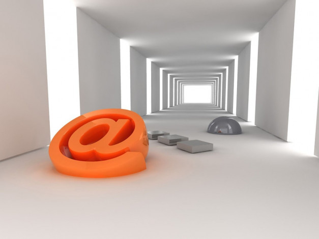 Обои картинки фото компьютеры, mail