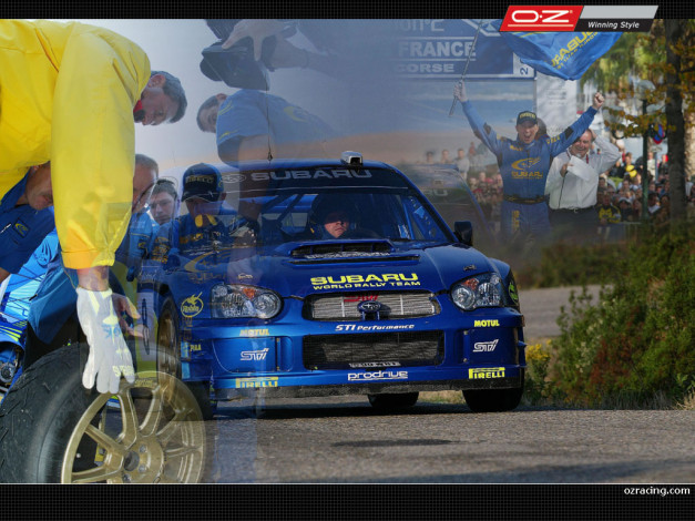 Обои картинки фото спорт, авторалли