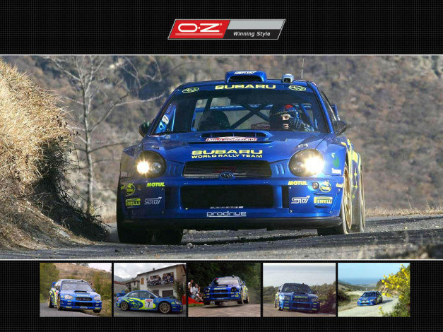 Обои картинки фото спорт, авторалли