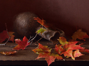 Картинка вот лето прошло авт vldr разное посуда столовые приборы кухонная утварь