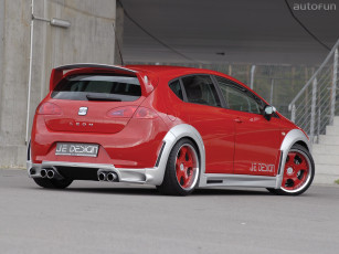 Картинка автомобили seat