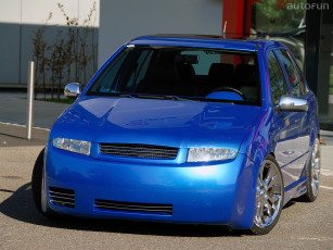 Картинка автомобили skoda