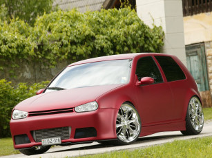 обоя автомобили, volkswagen