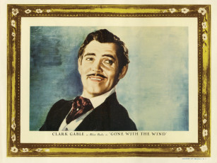 Картинка gone with the wind кино фильмы