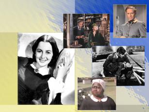 обоя gone, with, the, wind, кино, фильмы