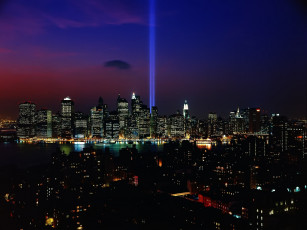 Картинка города нью йорк сша