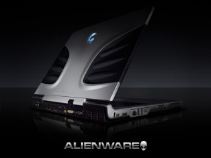 Картинка компьютеры alienware