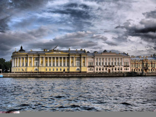 Картинка питер города санкт петербург петергоф россия