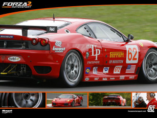 Картинка видео игры forza motorsport