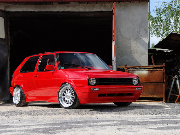 Обои картинки фото автомобили, volkswagen