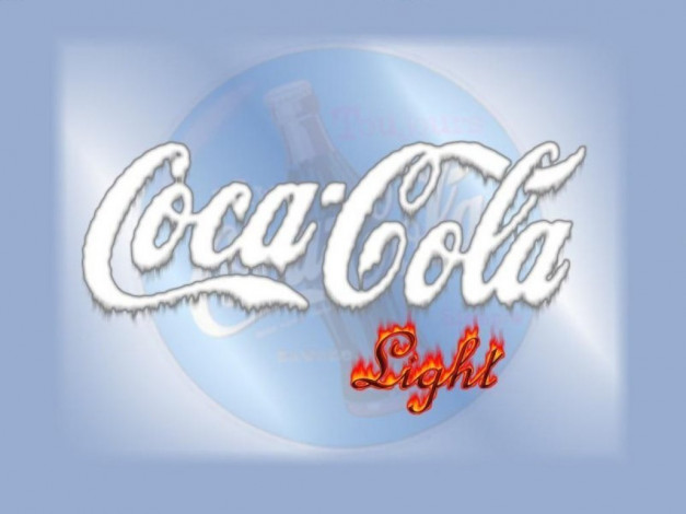Обои картинки фото бренды, coca, cola