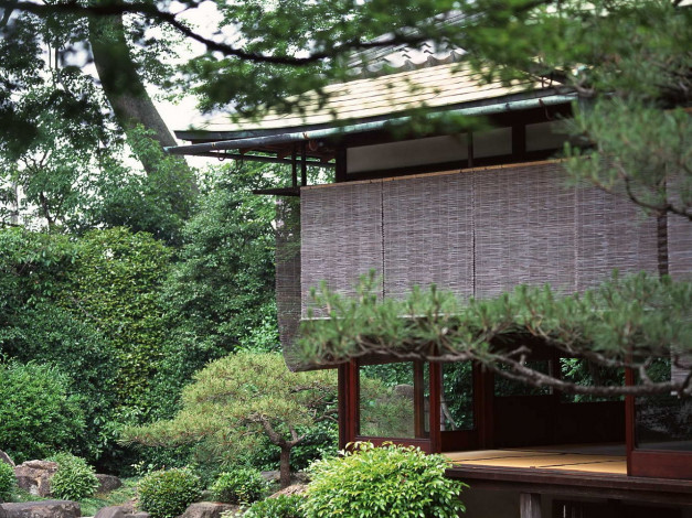 Обои картинки фото разное, сооружения, постройки