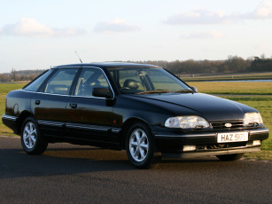 Картинка автомобили ford