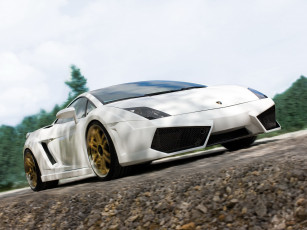 Картинка автомобили lamborghini