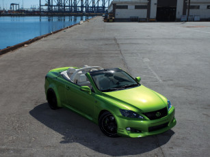 Картинка автомобили lexus