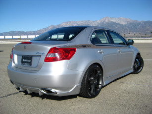 обоя автомобили, suzuki