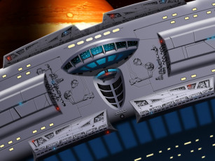 Картинка космос арт