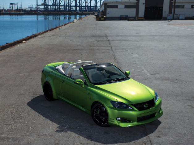 Обои картинки фото автомобили, lexus