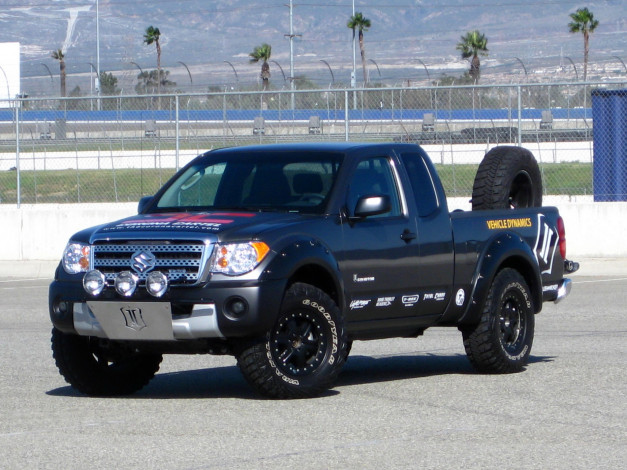 Обои картинки фото автомобили, suzuki