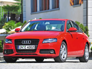 Картинка автомобили audi