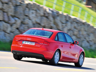 Картинка автомобили audi