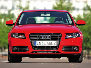 Картинка автомобили audi