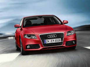 Картинка автомобили audi