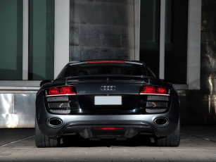 Картинка автомобили audi